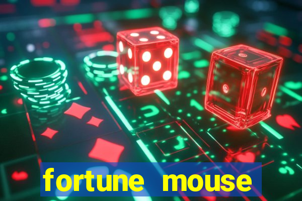 fortune mouse minutos pagantes madrugada